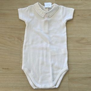 NWT Bonpoint Onesie